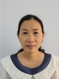 Bà Bùi Thị Minh Nguyệt